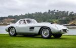 Ferrari 375 MM Scaglietti Coupe Speciale (0402AM) 1954 года